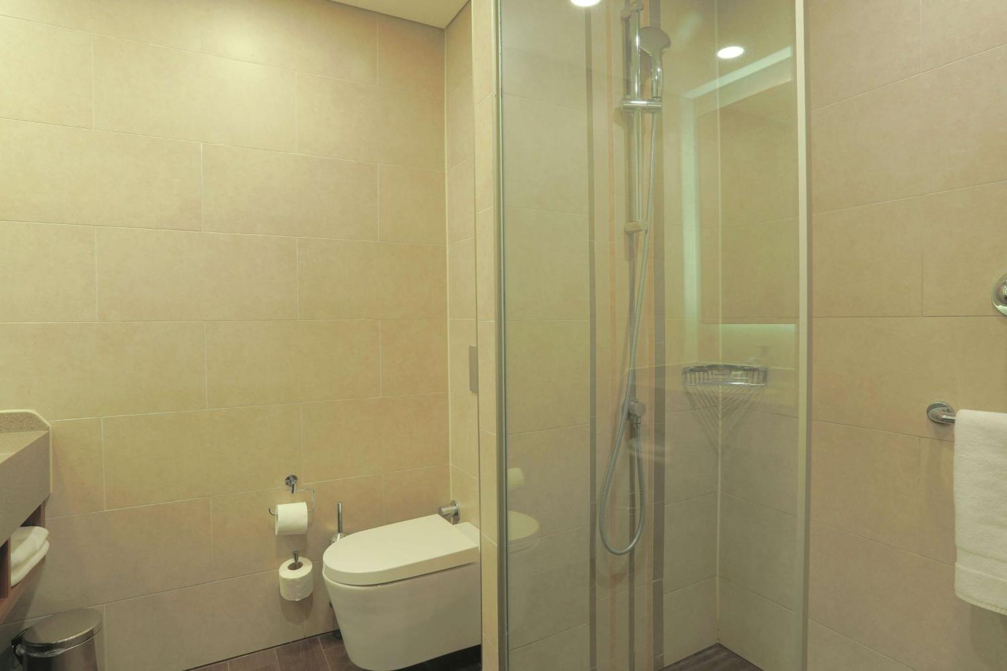 Hilton Garden Inn Eskisehir Exterior photo